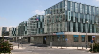 Bureaux à Parque das Nações de 141 m²