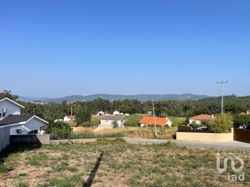 Terrain à Antas de 582 m²