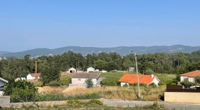 Terrain à Antas de 582 m²