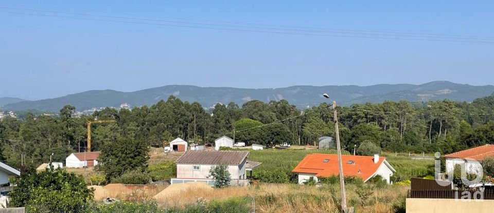 Terrain à Antas de 582 m²
