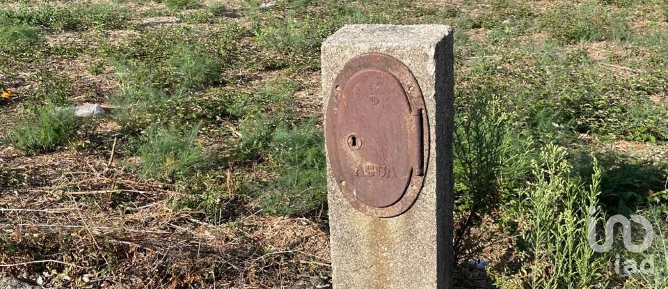 Terrain à Antas de 582 m²