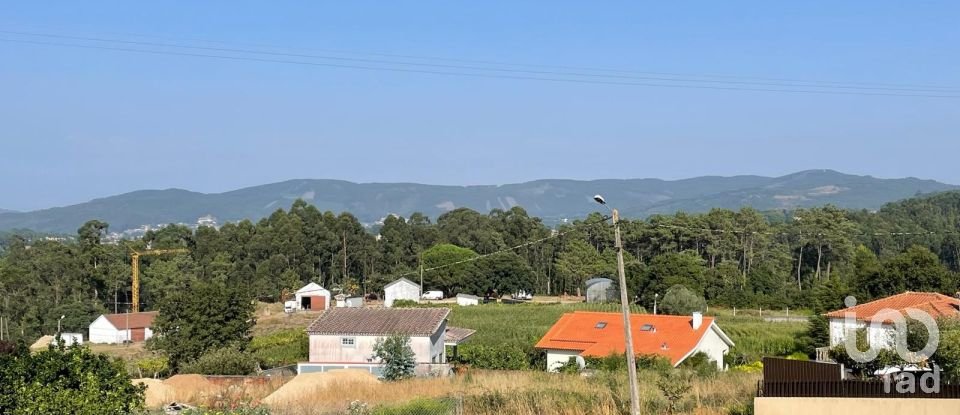 Terrain à Antas de 582 m²