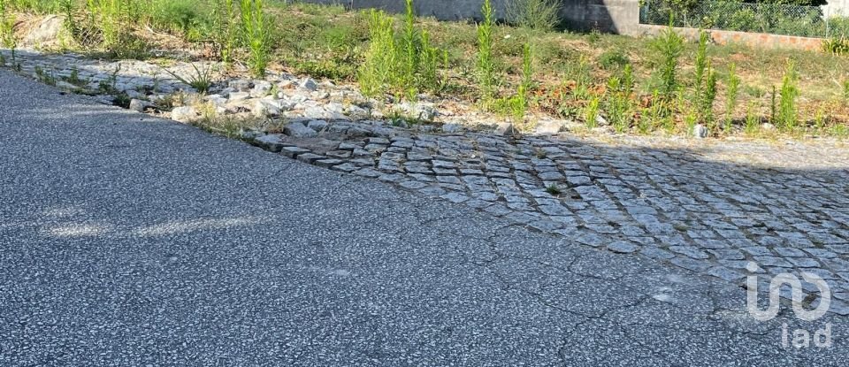 Terrain à Antas de 582 m²