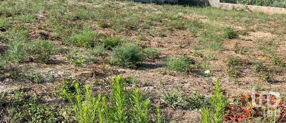 Terrain à Antas de 582 m²