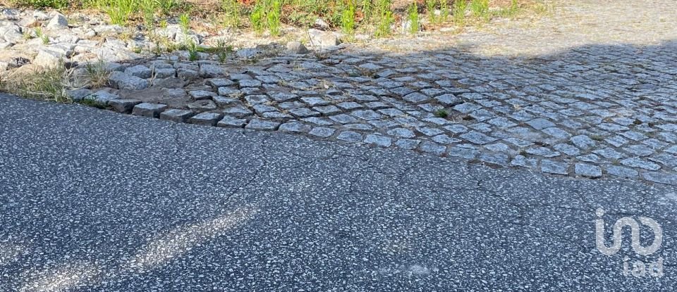 Terrain à Antas de 582 m²