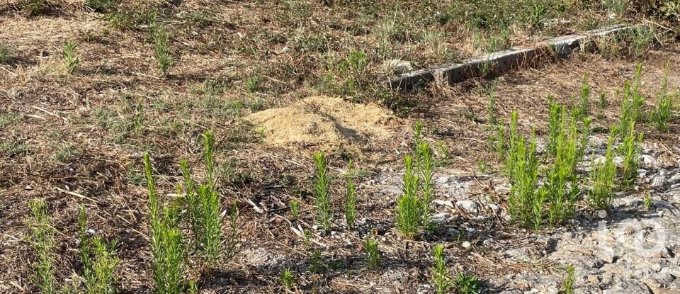 Terrain à Antas de 582 m²