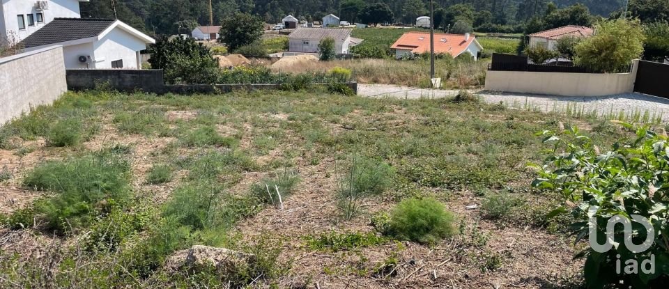 Terrain à Antas de 582 m²