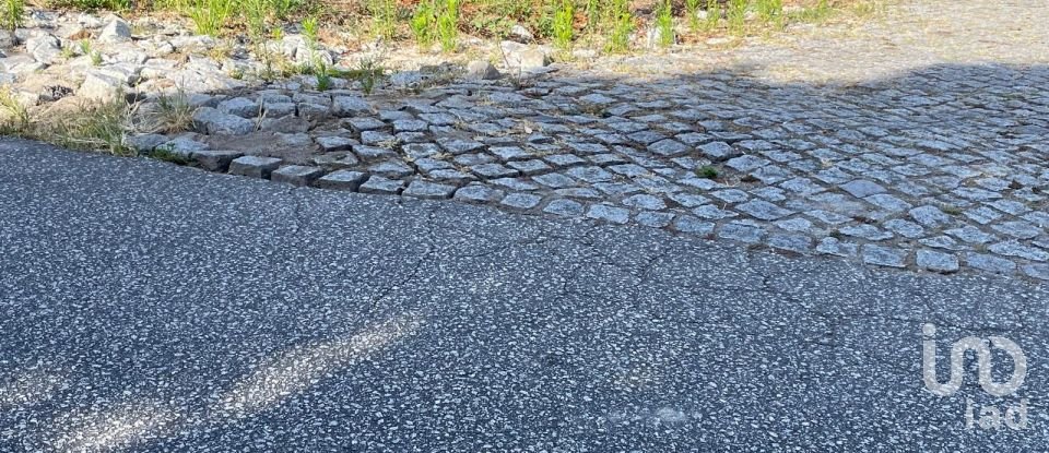 Terrain à Antas de 582 m²