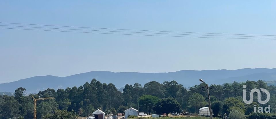 Terrain à Antas de 582 m²