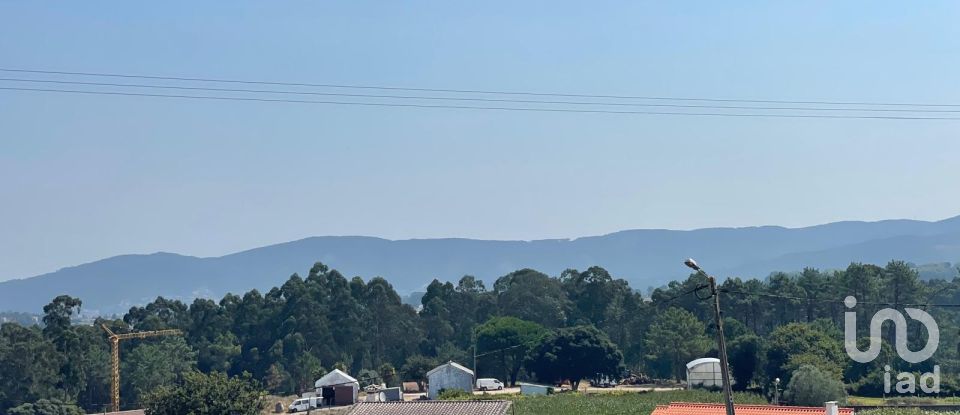 Terrain à Antas de 582 m²