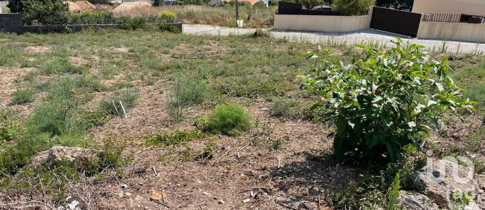 Terrain à Antas de 582 m²