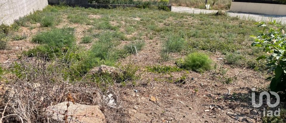 Terrain à Antas de 582 m²