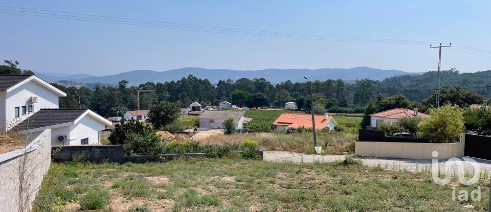 Terrain à Antas de 582 m²