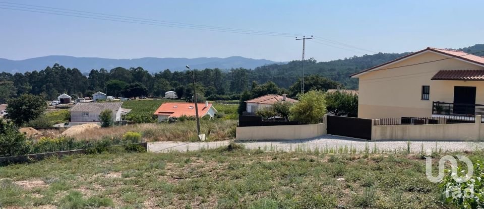 Terrain à Antas de 582 m²