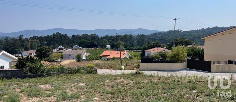 Terrain à Antas de 582 m²