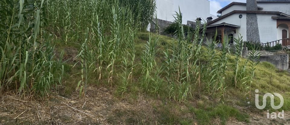 Terrain à bâtir à Nossa Senhora da Piedade de 422 m²