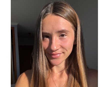 Viktoriia Yevstiehnieieva