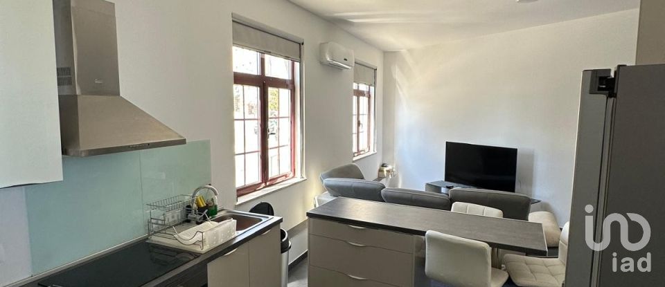 Duplex T1 em Covilhã e Canhoso de 74 m²