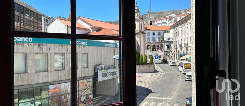 Duplex T1 em Covilhã e Canhoso de 74 m²
