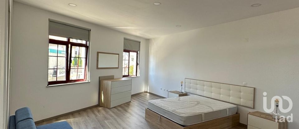 Duplex T1 em Covilhã e Canhoso de 74 m²