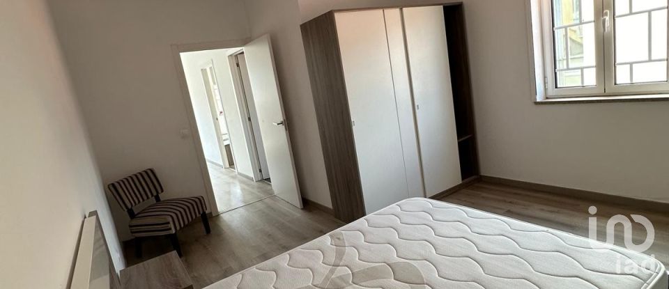 Duplex T3 à Covilhã e Canhoso de 119 m²