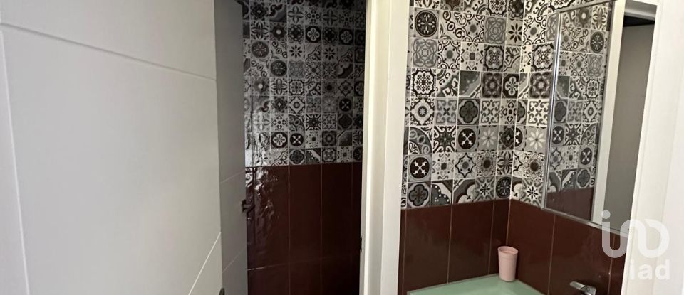 Duplex T3 à Covilhã e Canhoso de 119 m²