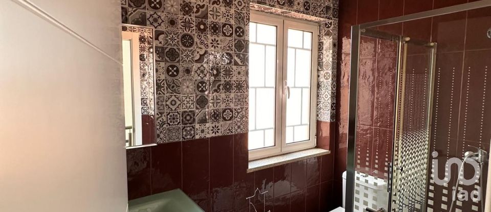 Duplex T3 à Covilhã e Canhoso de 119 m²