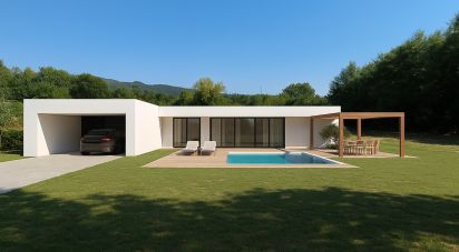 Terrain à bâtir à Cambra e Carvalhal de Vermilhas de 5 573 m²