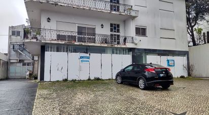 Boutique/Local commercial à Nossa Senhora das Misericórdias de 1 446 m²