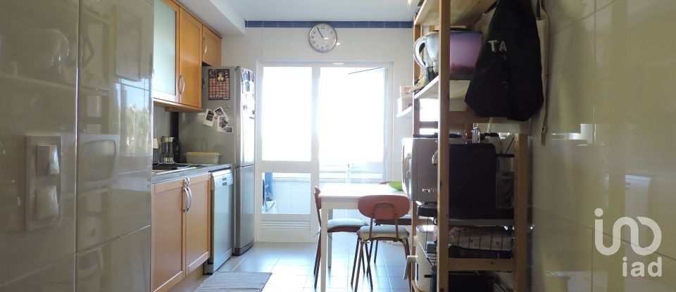 Apartamento T2 em São Domingos de Rana de 121 m²