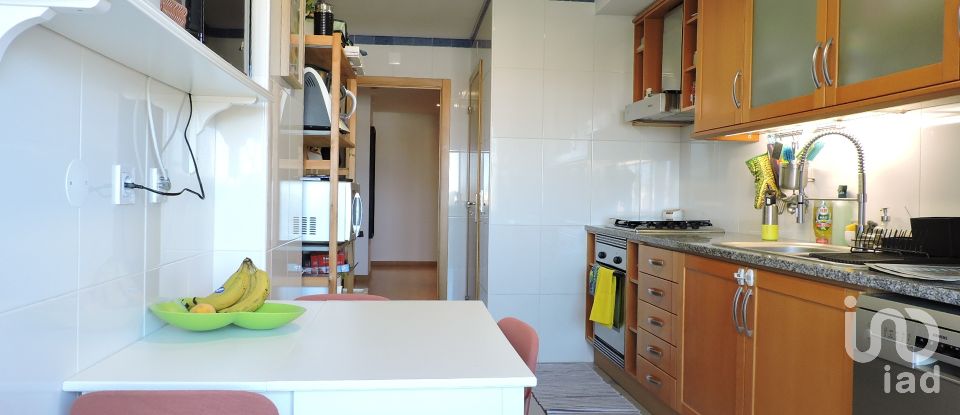 Apartamento T2 em São Domingos de Rana de 121 m²