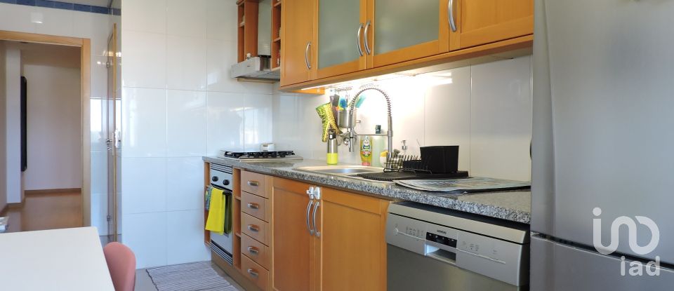 Apartamento T2 em São Domingos de Rana de 121 m²