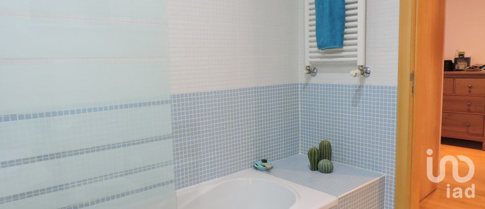 Apartamento T2 em São Domingos de Rana de 121 m²