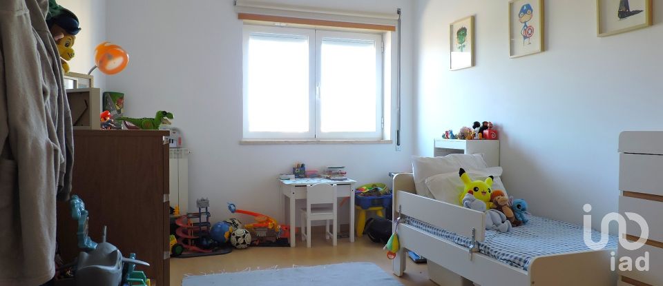 Apartamento T2 em São Domingos de Rana de 121 m²