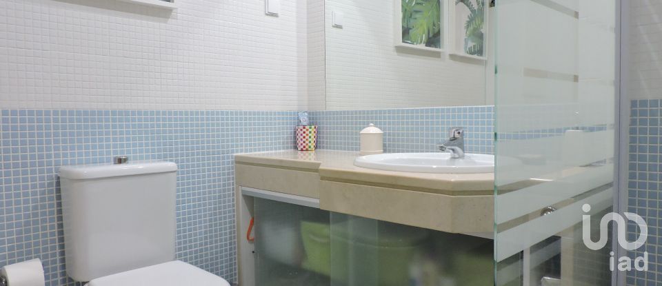 Apartamento T2 em São Domingos de Rana de 121 m²