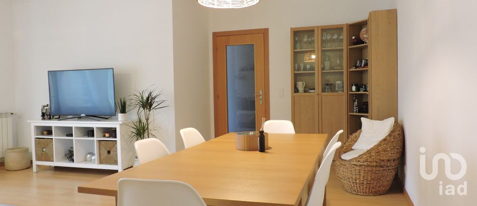 Apartamento T2 em São Domingos de Rana de 121 m²