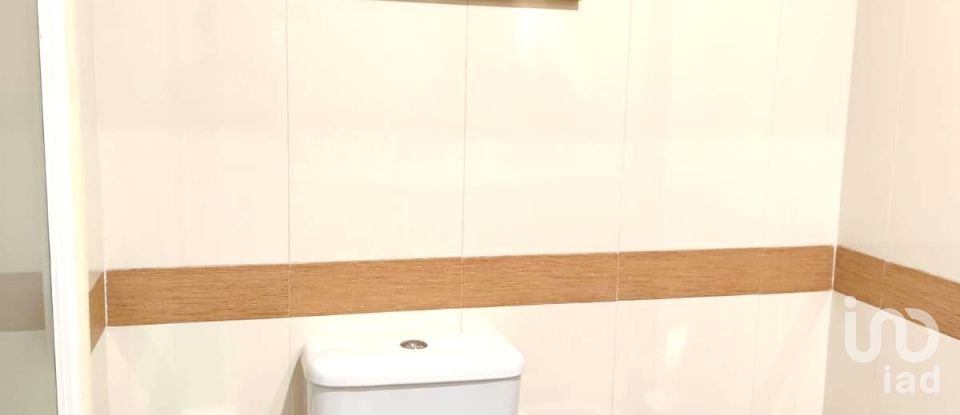 Apartamento T2 em São Domingos de Rana de 121 m²