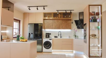 Apartment T3 in Setúbal (São Sebastião) of 135 m²