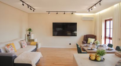 Apartment T3 in Setúbal (São Sebastião) of 135 m²