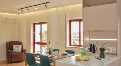 Apartment T3 in Setúbal (São Sebastião) of 135 m²