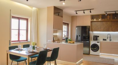 Apartment T3 in Setúbal (São Sebastião) of 135 m²