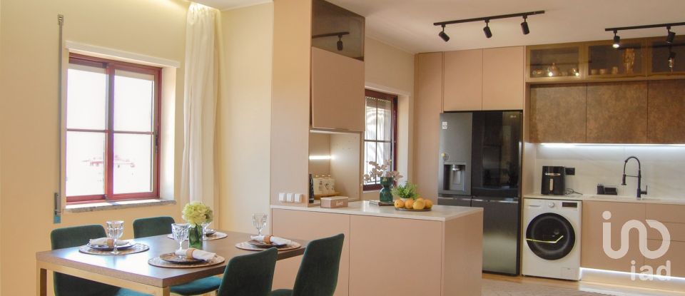 Appartement T3 à Setúbal (São Sebastião) de 135 m²