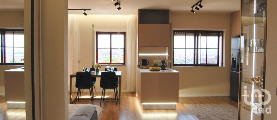 Appartement T3 à Setúbal (São Sebastião) de 135 m²