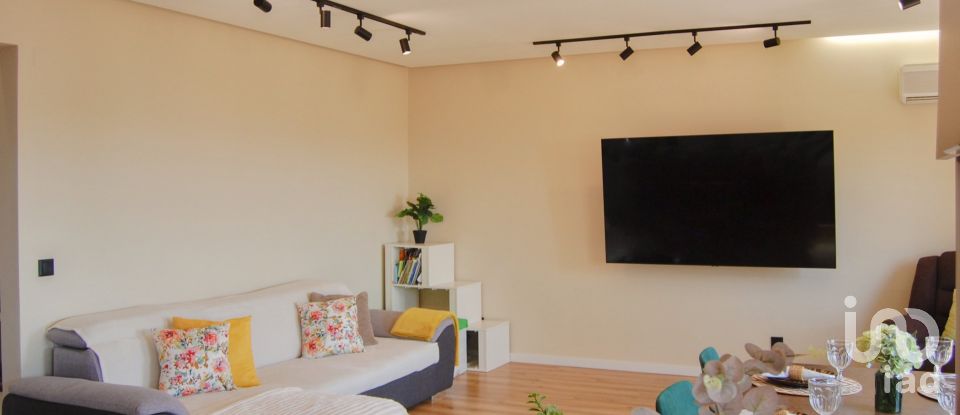 Appartement T3 à Setúbal (São Sebastião) de 135 m²