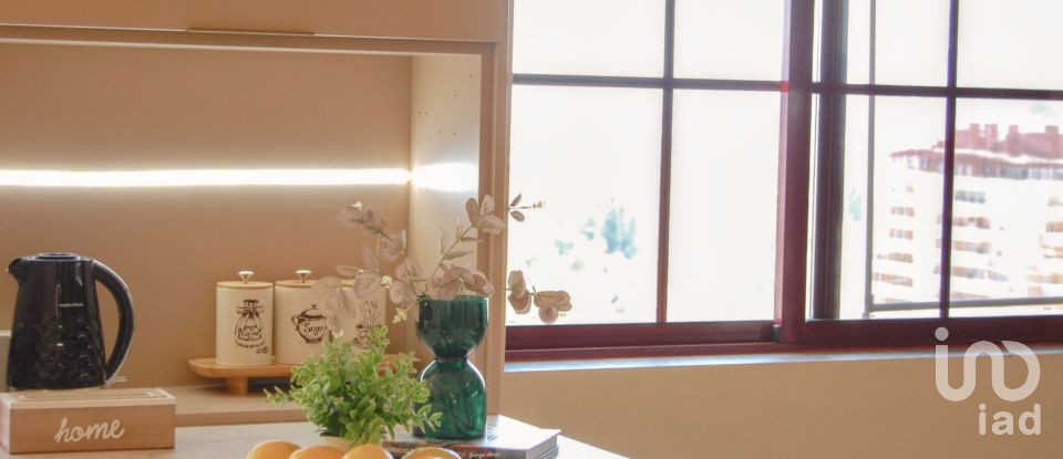 Appartement T3 à Setúbal (São Sebastião) de 135 m²