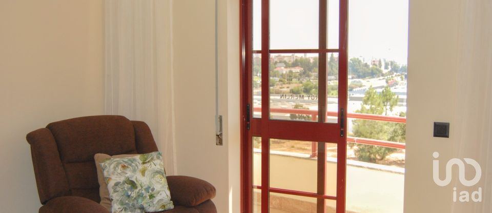 Appartement T3 à Setúbal (São Sebastião) de 135 m²