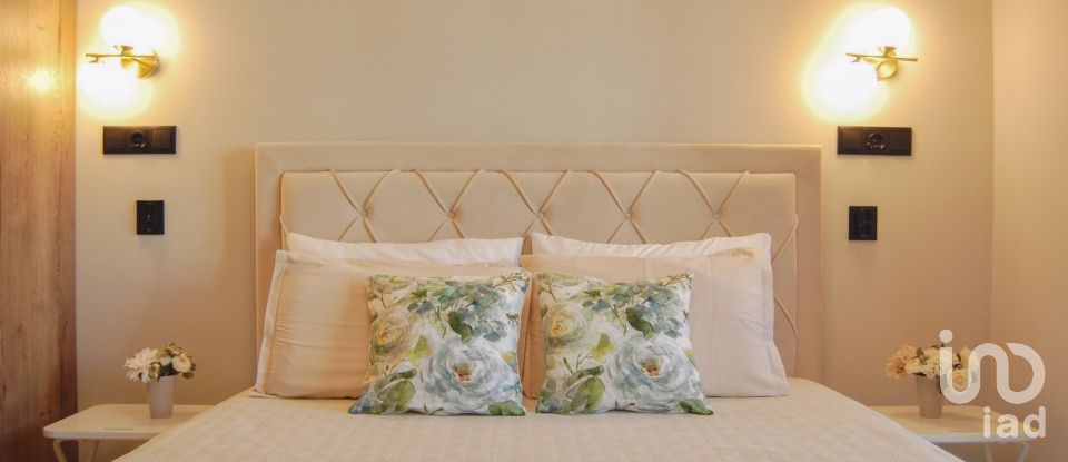 Appartement T3 à Setúbal (São Sebastião) de 135 m²