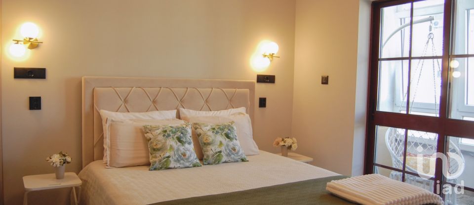 Appartement T3 à Setúbal (São Sebastião) de 135 m²