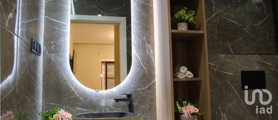 Appartement T3 à Setúbal (São Sebastião) de 135 m²