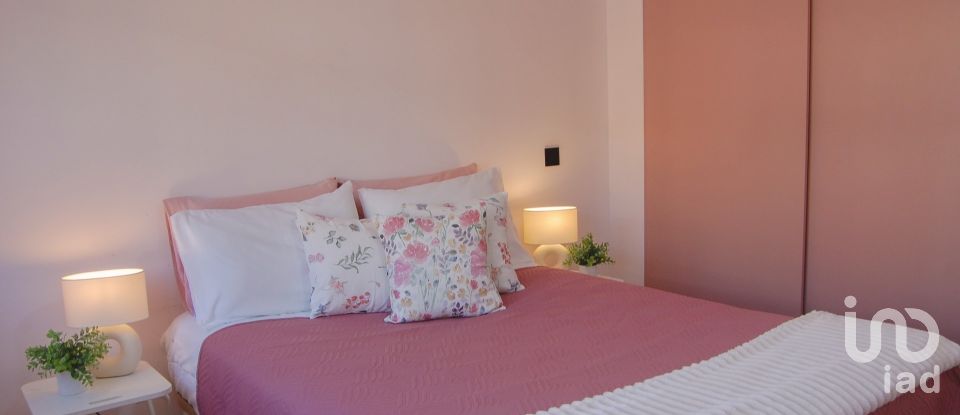 Appartement T3 à Setúbal (São Sebastião) de 135 m²